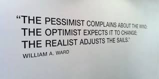Check spelling or type a new query. The Story Of The Pessimist The Optimist And The Realist Mark Berger Training Mark Berger Training