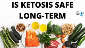 Maybe you would like to learn more about one of these? Should You Stay In Ketosis All The Time Siim Land