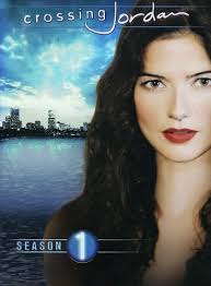 Crossing Jordan: The Complete First Season