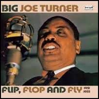 TURNER Big Joe