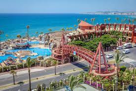 Las habitaciones disponen de tv de pantalla plana. Holiday World Resort Benalmadena Updated 2021 Prices