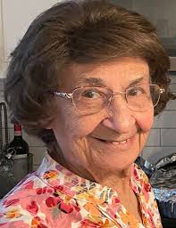 Obituary information for Thora Rogers