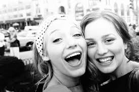 10 preuves que votre sœur est aussi votre BFF