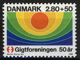 Image result for Graa 1986 Sado Denmark