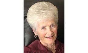 Dorothy Erwin Obituary (1940