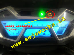 Reverse sensors are also known as backup sensors, parking sonar or just sonar depending on the automaker. Ini Bro Cara Reset Ecu Honda New Cb150r New Cbr150r Cbr150r Fi Cb150r