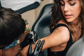 Pain thresholds differ from person to person, but the fact remains that tattoos aren't the most pleasant things. The Most Painful Places To Get Tattooed Watchelevate Tv