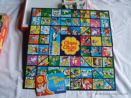 ¿la bebida es ilimitada toda la hora? Juego De La Oca Loca Original De Chupa Chups Buy Old Board Games At Todocoleccion 48477467