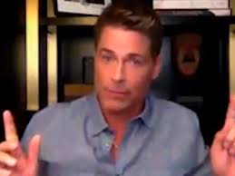 Throw my hair in a ponytail before getting my son from his crib, she wrote. Prince Harry Actor Rob Lowe Claims Prince Has A Ponytail 9honey