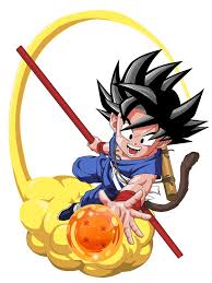 Throughout dragon ball, goku faced many threats, from the entirety of the red ribbon army to king piccolo. Goku Chico Anime Dragon Ball Super Dragon Ball Artwork Dragon Ball Super Goku