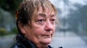 Climate expert says NSW government should buy Sydney homes left  'uninhabitable' by floods