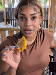 Video of Where The Fish Eat Jasaica