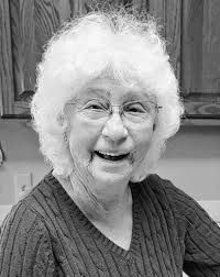 Mary King Obituary (1934