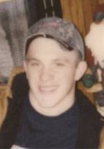 Justin Lee Pitman (1990-2010)