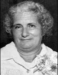 Eugenie "Ann" Wise Boulet