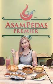 Our delivery service covers shah alam area only. Malaysian Lifestyle Blog Asam Pedas Premier Setia City Mall