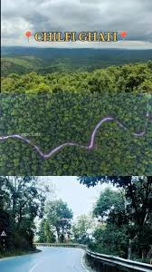Chilpi Ghati Kawardha