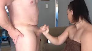 Sex Bloopers - Sucking Cock Supposed to End with Face Full Of Cum ends in  Blooper Because His Load Was too Thick! - XNXX.COM