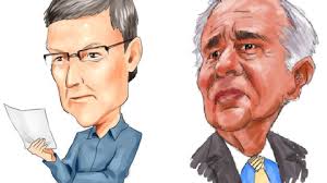 Hedge Fund News: Jeffrey Smith, Chris Hohn & Lansdowne Partners