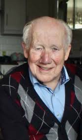 Condolence Book for Pádraig Gerard O'BRIEN (Malahide, Dublin)