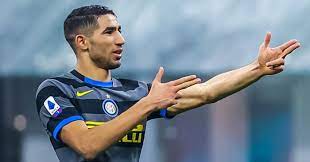 Inter put hakimi on the shop window despite an impressive debut season in italy as the serie a club looks to ease the financial difficulties they find themselves in. Chelsea Ready To Grant Tuchel Transfer Wish With 50m Bid For Inter Star