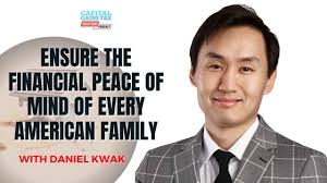 Ensuring Financial Peace with Daniel Kwak