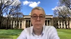 La gestión de cómo los políticos han abordado el COVID-19 sí va a impactar  en las elecciones en todo el mundo: Marco Miguel Muñoz