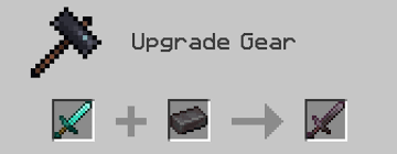 If you are looking for the best speed simply stick to diamond tools. Minecraft Netherite How You Can Get The Brand New Finest Instruments And Armor In Minecraft