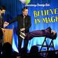 NYC's Family Friendly Magic Show - The Broadway event image