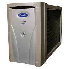 The big blower kicks on then it. Carrier Gapaaxcc1625 Electronic Air Cleaner Carrier Hvac