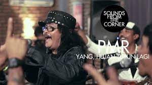 Pmr Yang Hujan Turun Lagi Sounds From The Corner Live 10 Youtube