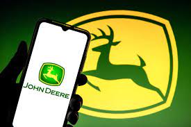 Should You Buy Deere Stock At $320?