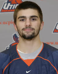 2012 Men's Lacrosse Roster