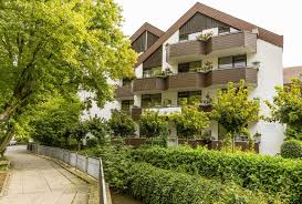 Unsere wohnung finden sie im herzen von bad sassendorf. Unser Haus Cura Seniorencentrum Bad Sassendorf