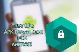 Test dpc apk es una herramienta para desarrolladores de aplicaciones móviles en dispositivos android, la cual te va a permitir comprobar o testear tus apps para . Test Dpc Apk Download Ssfasr