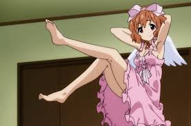 Her stepbrother has been wondering why lately mitsuki's been behaving so strangely. Benutzerdefinierte Saikin ImÅto No YÅsu Ga Chotto Okashiinda Ga Hiyori Kotobuki Kostume Cosplayfu Com