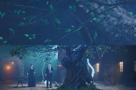 Hotel del luna jang man weol & ku chan seong, harvard fraud fighting scenes. K Drama Couch Recap Hotel Del Luna Episode 4