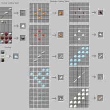 Cherish balls, gs balls, master balls, and park balls cannot be crafted. Pixelmon Healer Recipe 18 9