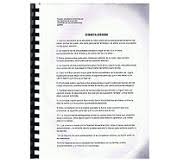 En un reporte se describen hechos y datos concernientes a un tema o actividad determinada, de forma jerarquizada, ya sea por orden de los hechos o por importancia de los mismos y mediante una investigación o análisis. Definicion De Reporte De Investigacion Que Es Significado Y Concepto