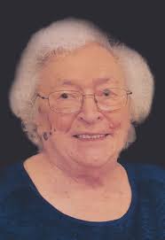 Alma Schwantz Obituary December 11, 2018