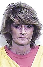 Teacher charged with taking medication