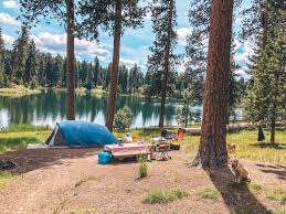 33 Summer Camping Tips From Expert Campers