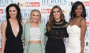 Coronation street is the longest running soap on british tv and has been on screen since 1960. The Stylish Coronation Street Stars Show How To Dress For A Wedding Hello