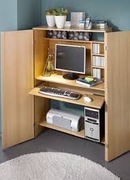 Space Saving Home Office Furniture Tavoos House Plans 90377