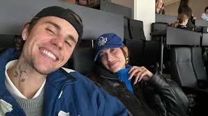 Momen Bahagia Justin Bieber dan Hailey Sambut Anak Pertama, Ini Namanya