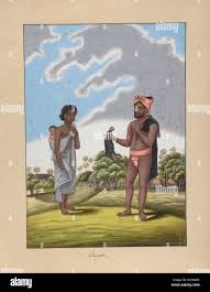 Indian trades hi-res stock photography ...