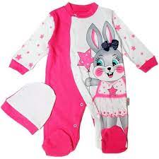 kidsmadamiko kiz bebek pembe tavsanli tulum 291403 49 90 tl ve ucretsiz kargo ile n11 com da tulum fiyati bebek giyim kategorisin kiz bebek tulumu tulum bebek