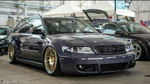 Audi A4 B5 Avant Audi Motorsport Audi Wagon Audi Sedan