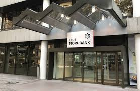 To connect with hsh nordbank ag, join facebook today. Struggling Hsh Nordbank Expected To Sell For 237 Million Wsj