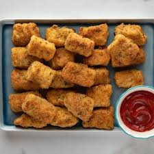 Parmesan Fish Sticks Recipe Food Network Recipes Recipes Fish Recipes
